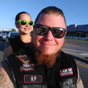 Profile Picture of Aaron Legge (@LeggeAaron) on Twitter