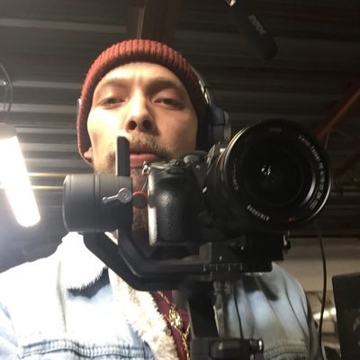 Profile Picture of Ryan Gannon (@RayReyGannon) on Twitter