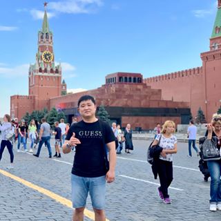 Profile Picture of Oleg  Kim (@oleg.kim.1804) on Facebook