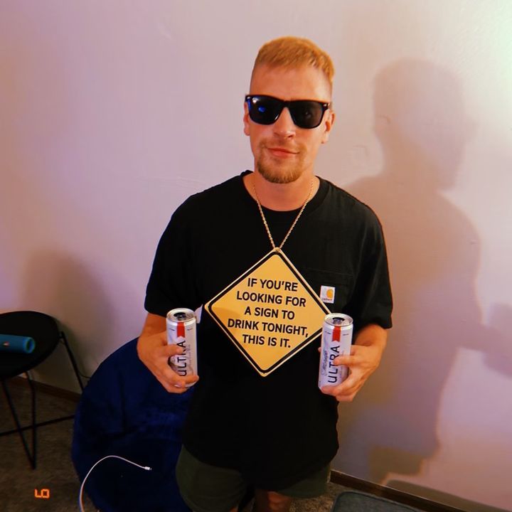 Profile Picture of Chris (@chris_lauer) on Tiktok