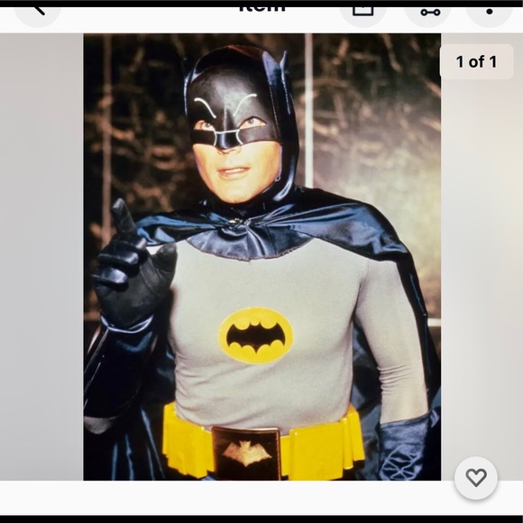 Profile Picture of Justine Flemming (@cgitw) on Poshmark