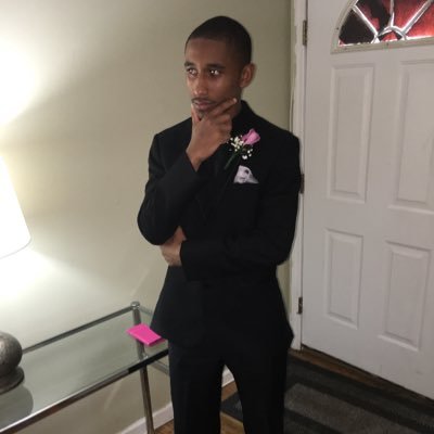 Profile Picture of Aaron Weekes (@Aaronweekes4) on Twitter