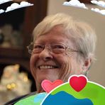 Profile Picture of Janet Kearney Duchateau (@Janet-Kearney-Duchateau) on Facebook