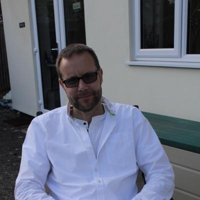 Profile Picture of Andy Harmes (@harmes) on Twitter