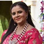 Profile Picture of Rupal patel (@rupalpatel.official) on Instagram