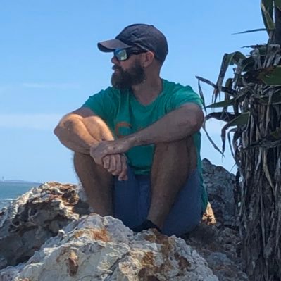 Profile Picture of Jon Andrews (@Obi_Jon_) on Twitter