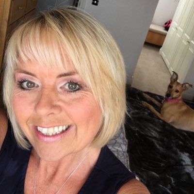 Profile Picture of Yvonne Campbell (@yvonnecambs) on Twitter