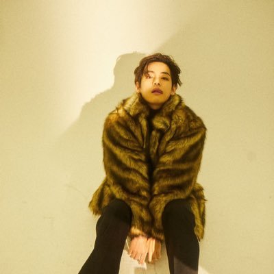 Profile Picture of Nancy (@mew_hi) on Twitter