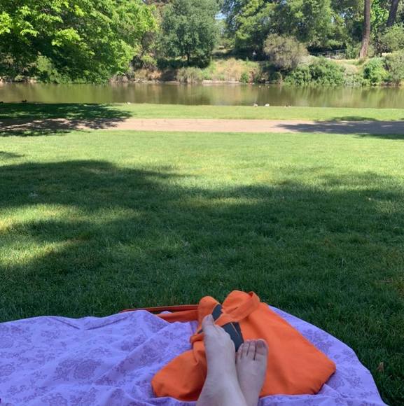 Jinha Sims - Poshmark Profile Picture of Jinha Sims (@jinhasims) on Poshmark