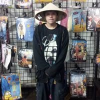 Profile Picture of Jon Mantooth (@jon.mantooth.1) on Myspace