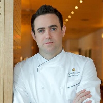 Profile Picture of Damon Campbell (@ChefDCampbell) on Twitter