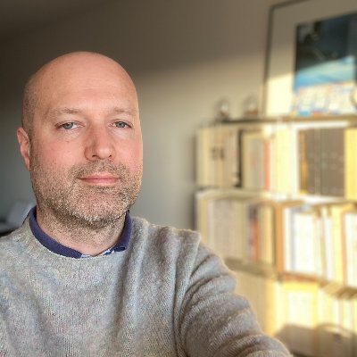 Profile Picture of Jean-François Pascal (@jfpascal) on Twitter