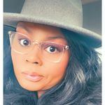 Profile Picture of Dr. Cassandra Hawkins (@thebougieprofessor) on Instagram