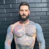 Profile Picture of Colton James 🖤 (@@coltonjamestattoo) on Tiktok