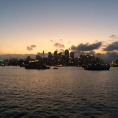 Profile Picture of James Rua (@JamesRua_) on Twitter