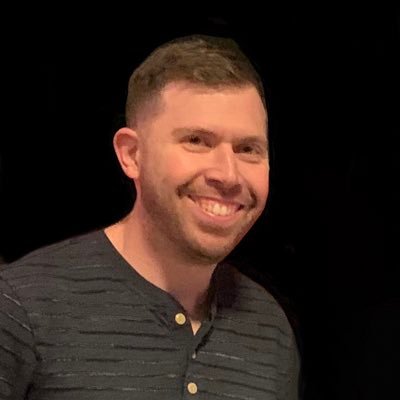 Profile Picture of Brent Matthews (@brentmmatthews) on Twitter