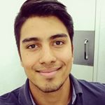 Profile Picture of Ronald Ojeda (@ronald_095) on Instagram