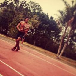 Profile Picture of Joe Novoa (@joe_novoa) on Twitter