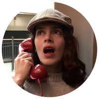 Profile Picture of Sofia Quintero (@sofia-quintero) on Quora
