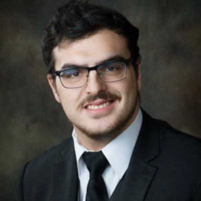 Profile Picture of VinnyChezno (@VinceMarrone) on Twitter