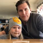 Profile Picture of John Sandström (@john_sandstrom_) on Instagram