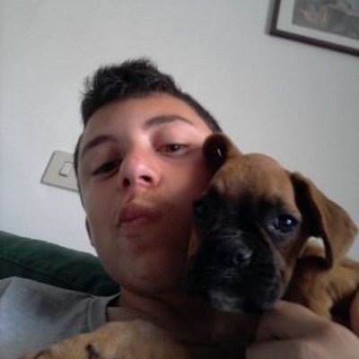 Profile Picture of Bryan Juve Quattro (@JuveQuattro) on Twitter