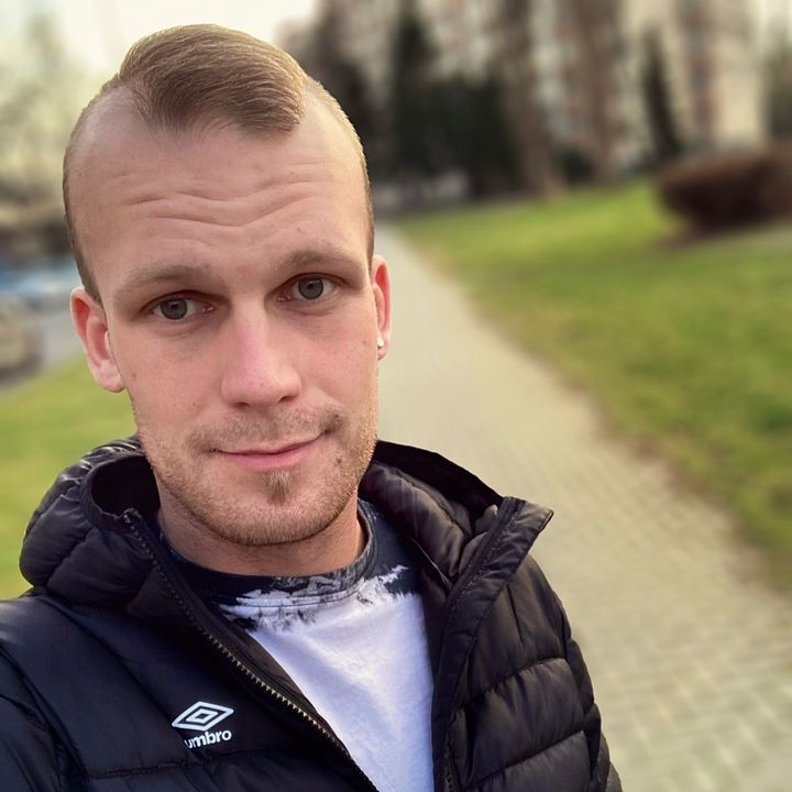 Profile Picture of Daniel Dobeš (@daniel.dobe6) on Tiktok