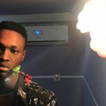 Profile Picture of Dickson Anjola Dike (@boltgram_) on Instagram