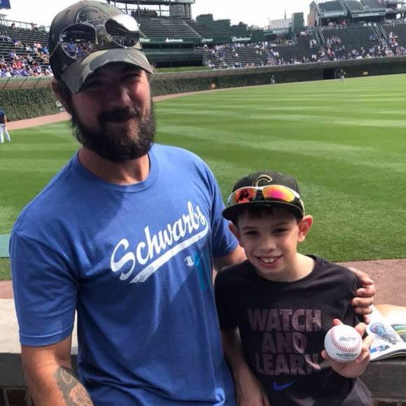 Profile Picture of Eric Lloyd (@lloydericd) on Poshmark