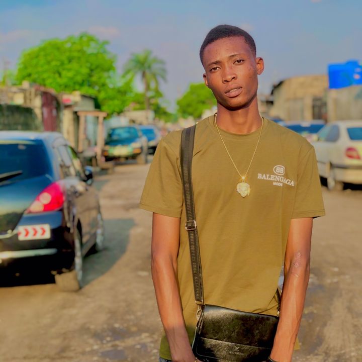 Profile Picture of davidkusekana (@davidkusekana) on Tiktok