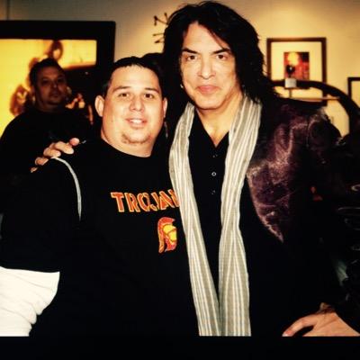 Paul Morelli - Twitter Profile Picture of Paul Morelli (@Pounder1015) on Twitter