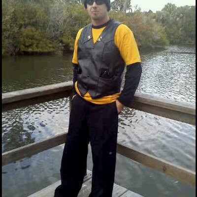 Profile Picture of Kevin Goodin (@KevinGoodin) on Twitter