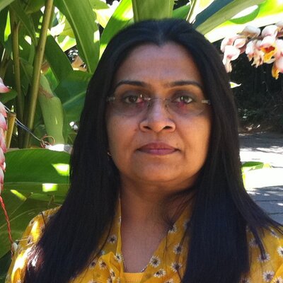 Profile Picture of NEELAM PATEL (@neeluitai) on Twitter