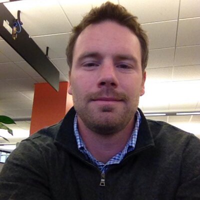 Profile Picture of Kyle Eckenrodt (@RSP1980) on Twitter