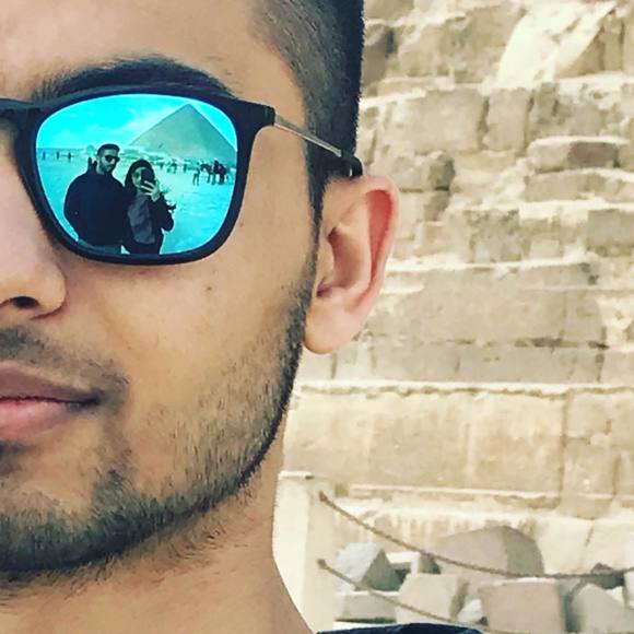 Profile Picture of Hershdeep Singh (@hershdeepsingh) on Poshmark