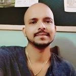 Arun Pinto - Instagram Profile Picture of Arun Pinto (@shuntheone) on Instagram