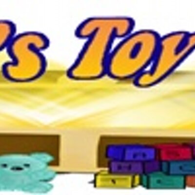 Profile Picture of Dan's Toy Chest (@Danstoychest) on Twitter
