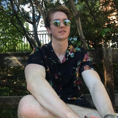 Profile Picture of Matthew Kinsella (@MattKinsella100) on Twitter