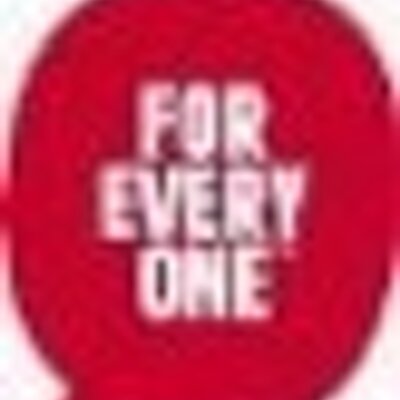 Profile Picture of FOR EVERYONE (@ForEveryoneNZ) on Twitter