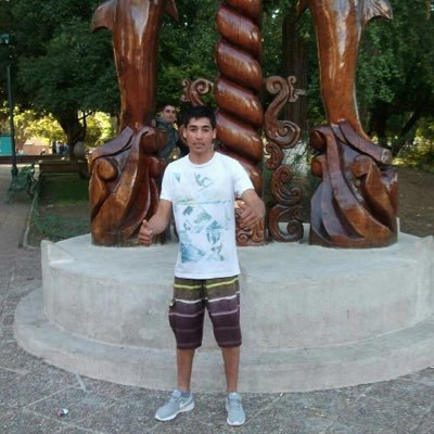 Profile Picture of Rene Lara (@renelara25) on Twitter