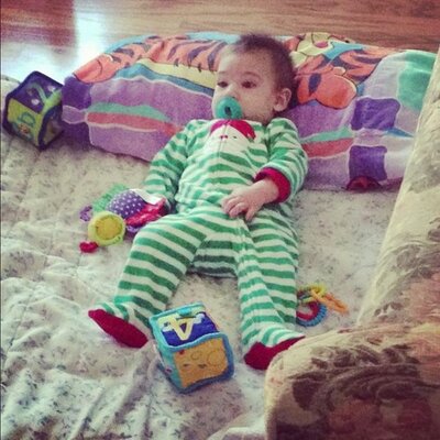 Profile Picture of Jason Martinek (@jasonwithhope) on Twitter