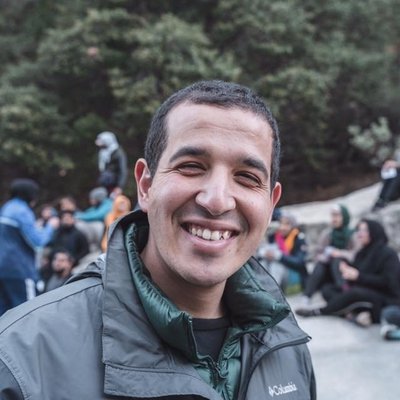 Profile Picture of Ahmed Abdelgany (@ABG_GUY) on Twitter