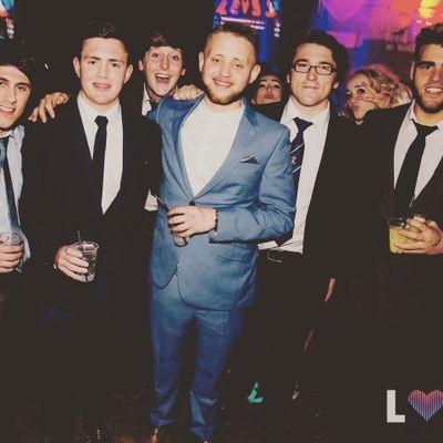 Profile Picture of Josh Quinn (@joshsugarquinn) on Twitter