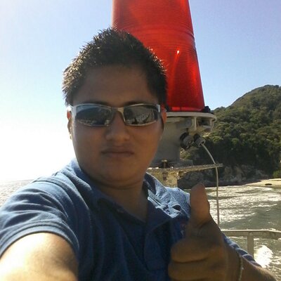 Profile Picture of Eduardo Espinoza Ram (@RamLalitos) on Twitter