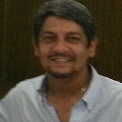 Mario Albarrán - Twitter Profile Picture of Mario Albarrán (@marioalbarran) on Twitter