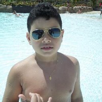 Profile Picture of Bryan Smith Maciel (@BryanSmithMacie) on Twitter