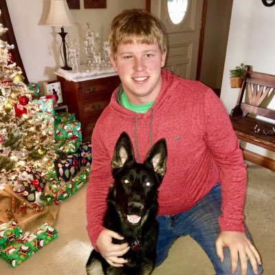 Profile Picture of Chad Meyer (@ChadMeyer13) on Twitter