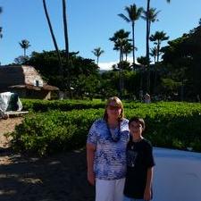 Pam Boyle - Twitter Profile Picture of Pam Boyle (@pboyle92) on Twitter