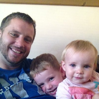 Profile Picture of Scott Bowker (@scott_bowks) on Twitter