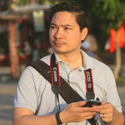 Profile Picture of Do Thai Vuong (@VuongDo) on Twitter